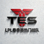 TES滔搏电子竞技俱乐部战队Logo，LPL春季赛热门战队