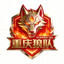 重庆狼队战队Logo，KPL春季赛热门战队